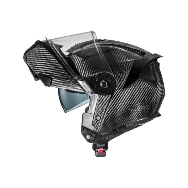 HELMET LEGACY GT CARB SM - Image 3
