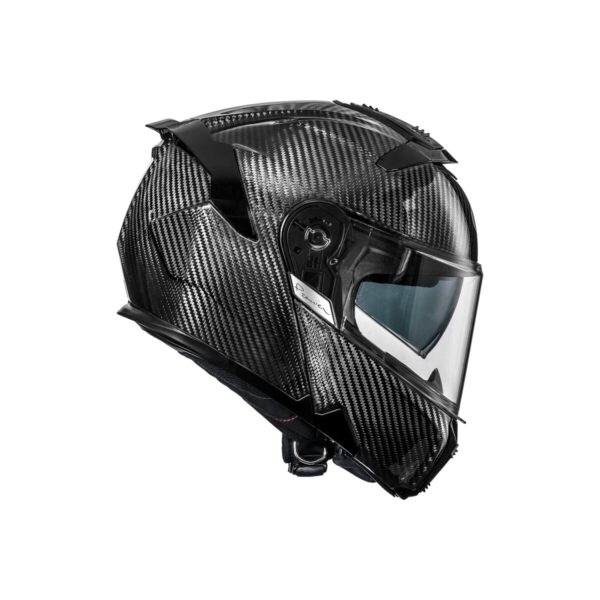 HELMET LEGACY GT CARB SM - Image 4
