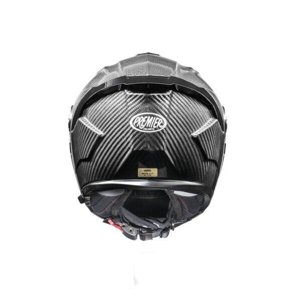 HELMET LEGACY GT CARB SM - Image 8