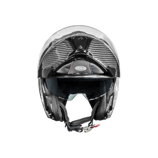 HELMET LEGACY GT CARB LG - Image 5
