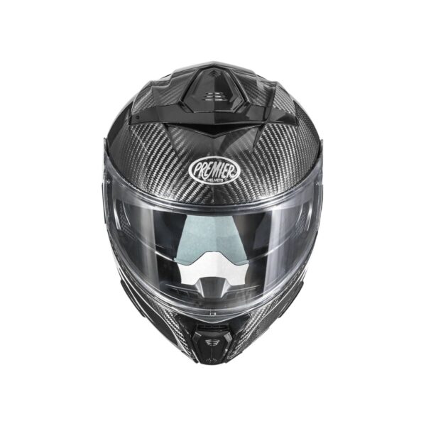 HELMET LEGACY GT CARB LG - Image 6