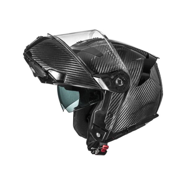 HELMET LEGACY GT CARB LG - Image 7
