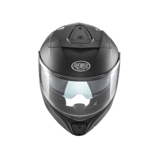 HELMET LEGACY GT U9BM XS - Image 8