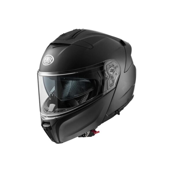 HELMET LEGACY GT U9BM SM
