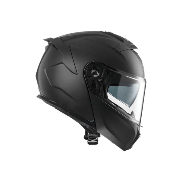 HELMET LEGACY GT U9BM SM - Image 3