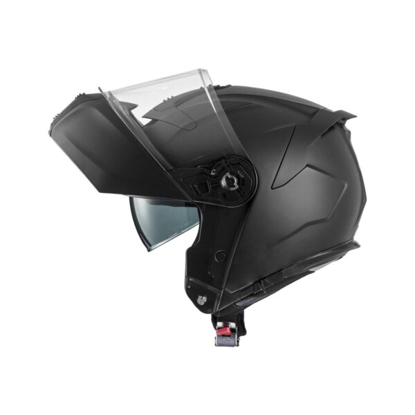 HELMET LEGACY GT U9BM LG - Image 2