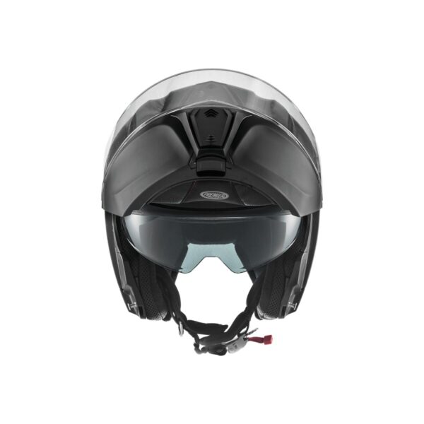 HELMET LEGACY GT U9BM LG - Image 4