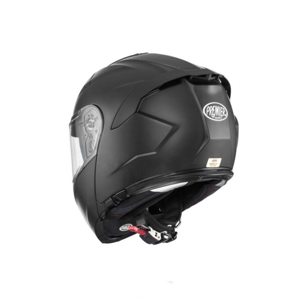 HELMET LEGACY GT U9BM LG - Image 9