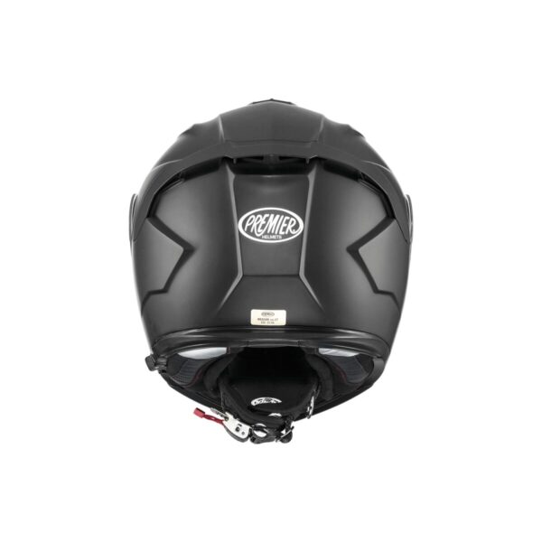 HELMET LEGACY GT U9BM XL - Image 5
