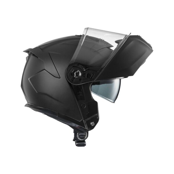 HELMET LEGACY GT U9BM XL - Image 6