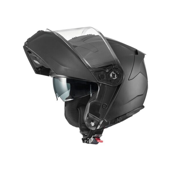 HELMET LEGACY GT U9BM XL - Image 7