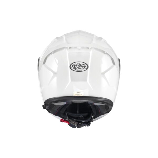 HELMET LEGACY GT U8 XS - Image 6