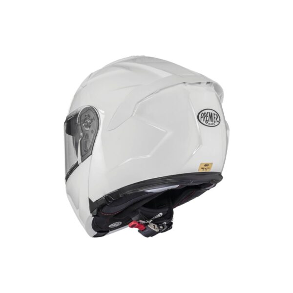 HELMET LEGACY GT U8 SM - Image 9