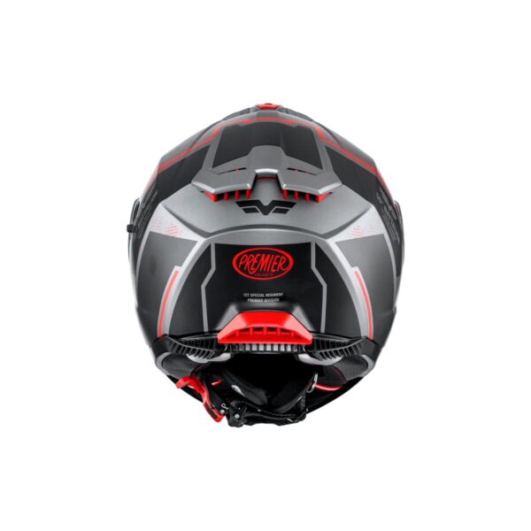 HELMET TYPHOON BA 17BM 2X - Image 3