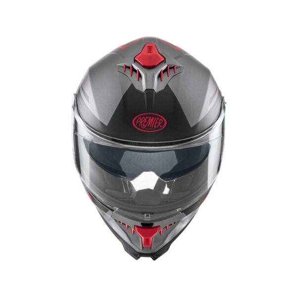 HELMET TYPHOON BA 17BM 2X - Image 6