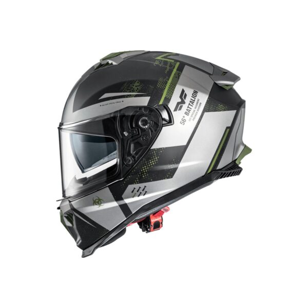 HELMET TYPHN BA MILYBM SM - Image 3
