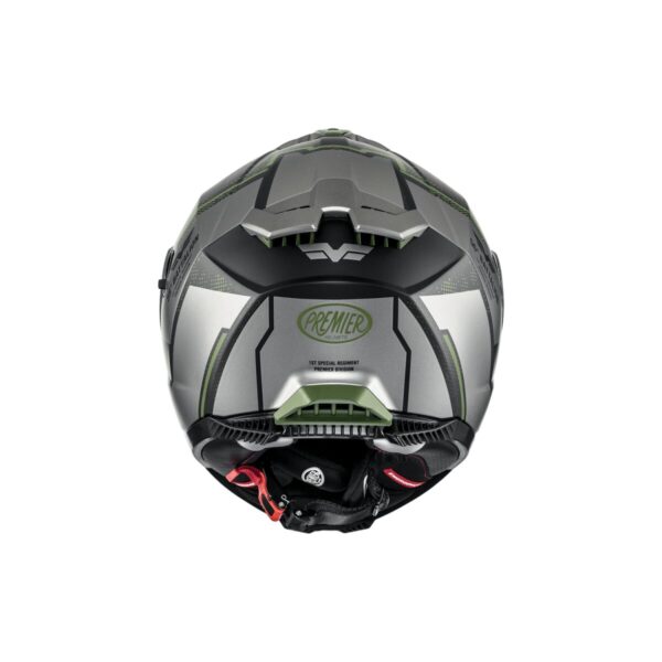 HELMET TYPHN BA MILYBM 2X - Image 2
