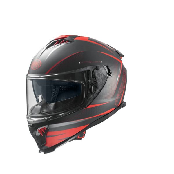 HELMET TYPHOON FR 92BM SM