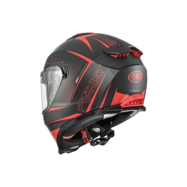 HELMET TYPHOON FR 92BM SM - Image 2