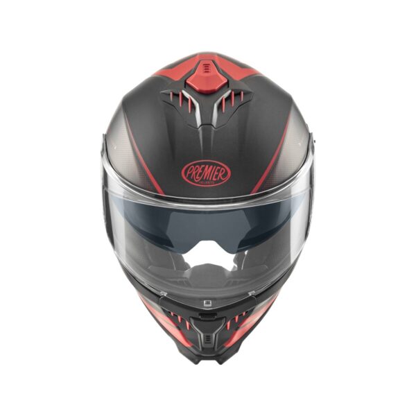 HELMET TYPHOON FR 92BM LG - Image 4