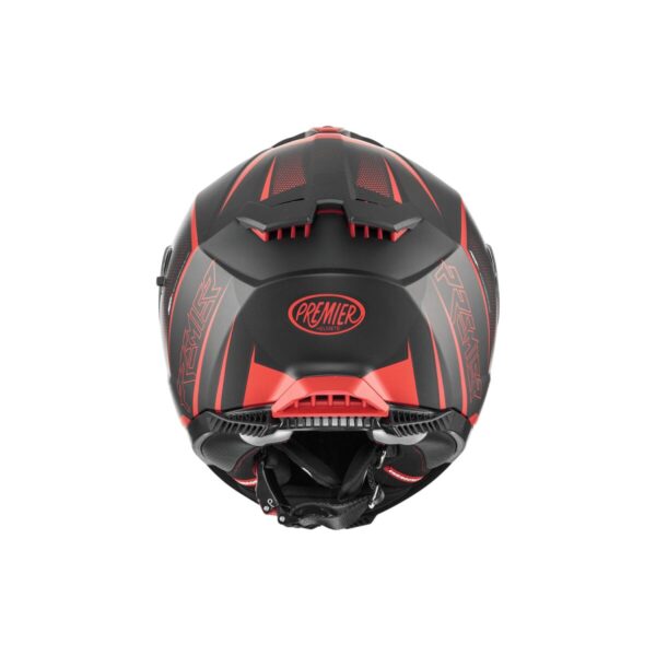 HELMET TYPHOON FR 92BM LG - Image 6