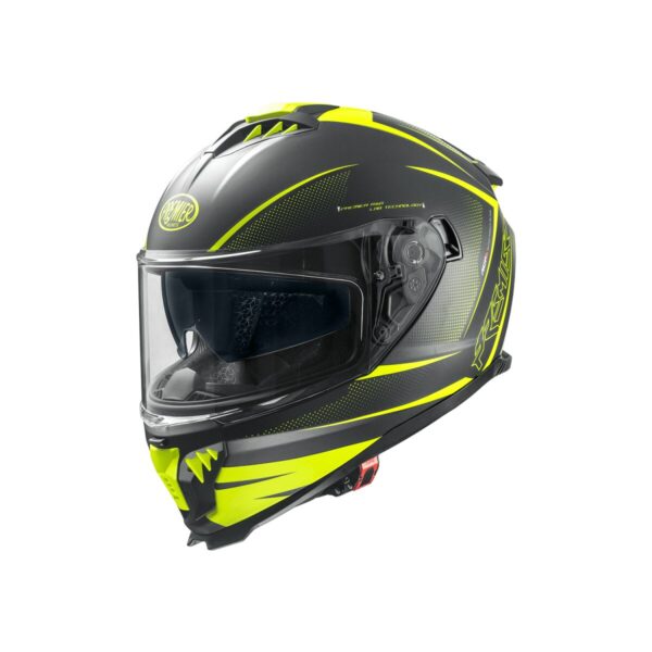 HELMET TYPHOON FR Y9BM XS