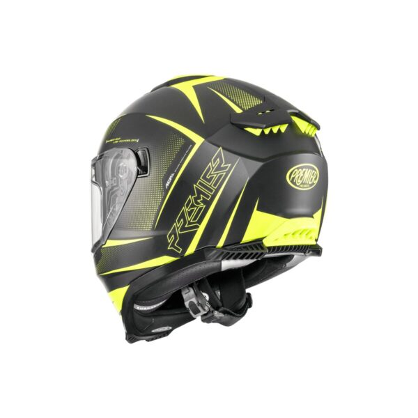 HELMET TYPHOON FR Y9BM XL - Image 3