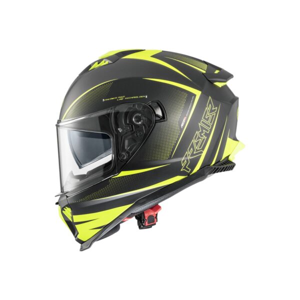 HELMET TYPHOON FR Y9BM XL - Image 4