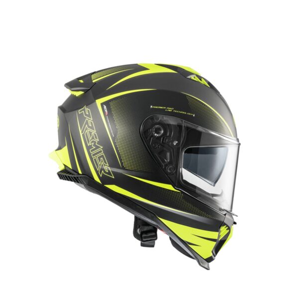 HELMET TYPHOON FR Y9BM XL - Image 6