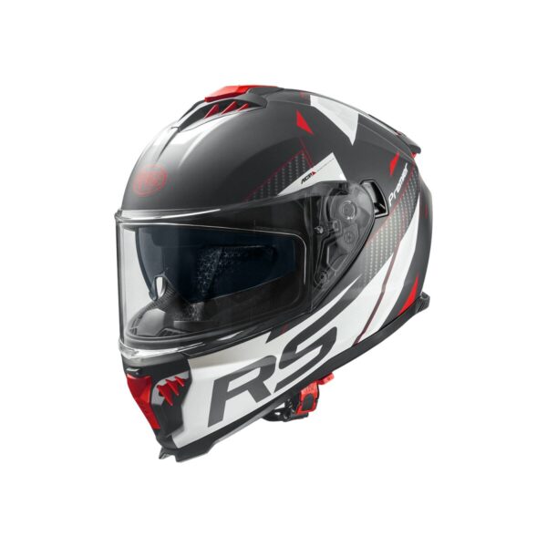 HELMET TYPHOON RS 2BM LG