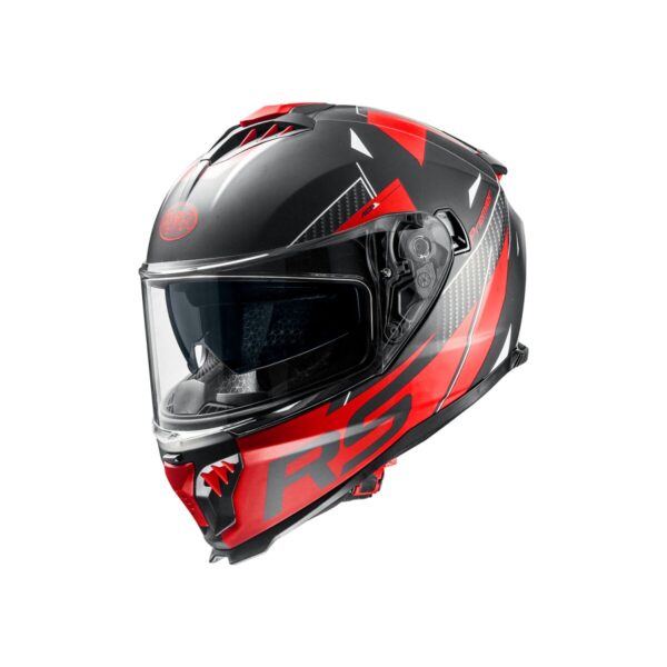 HELMET TYPHOON RS 92BM XL