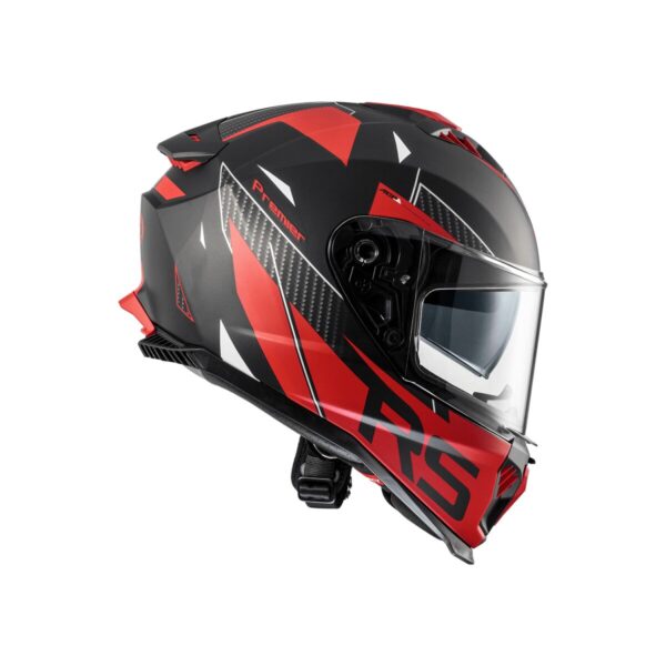 HELMET TYPHOON RS 92BM XL - Image 6