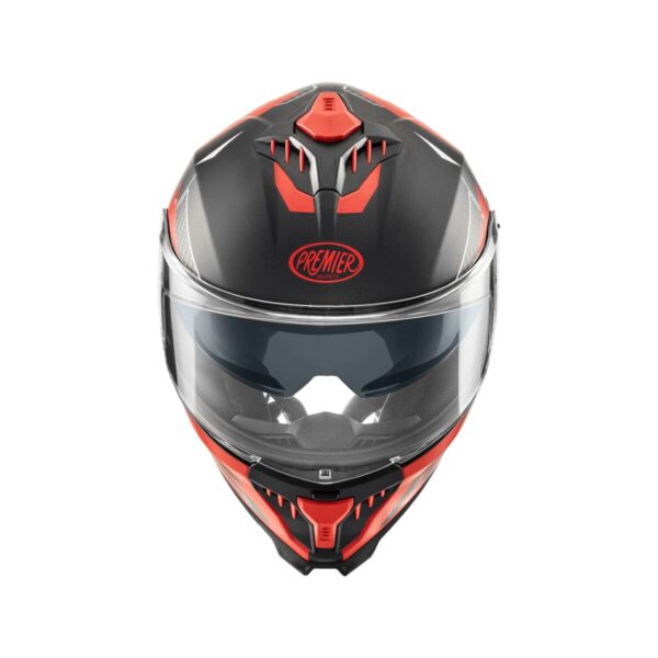 HELMET TYPHOON RS 92BM 2X - Image 2