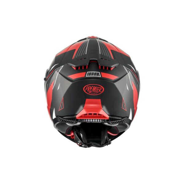 HELMET TYPHOON RS 92BM 2X - Image 3