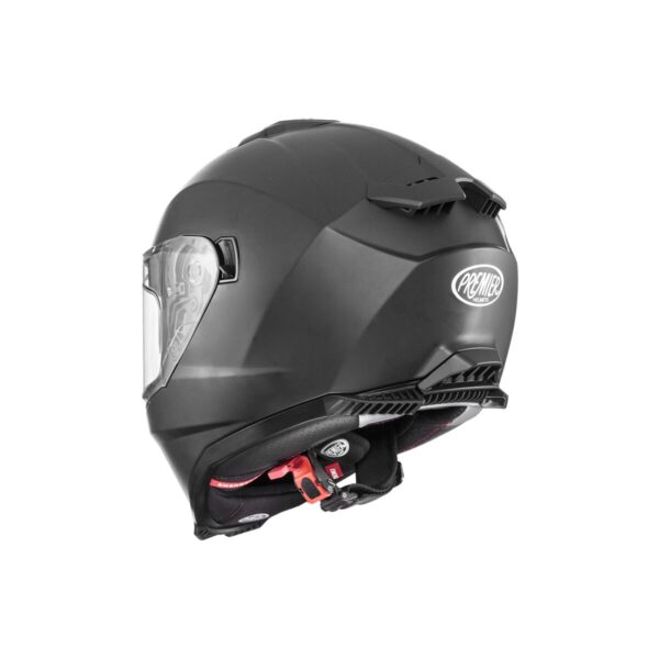 HELMET TYPHOON U9BM MD - Image 5