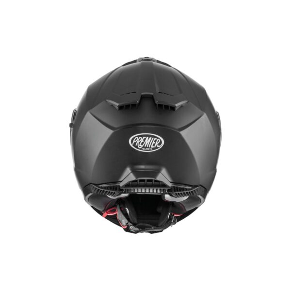 HELMET TYPHOON U9BM MD - Image 6