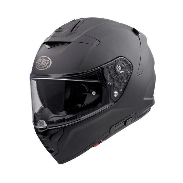 HELMET DEVIL U9 BM LG
