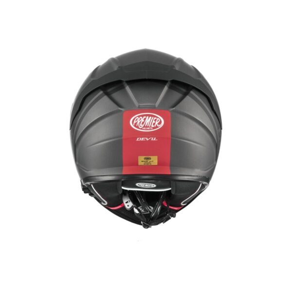 HELMET DEVIL PH 17BM 2X - Image 3