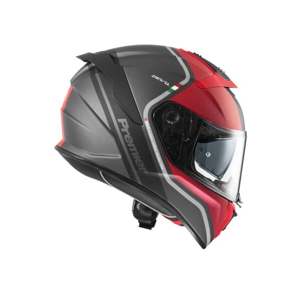 HELMET DEVIL PH 17BM 2X - Image 5