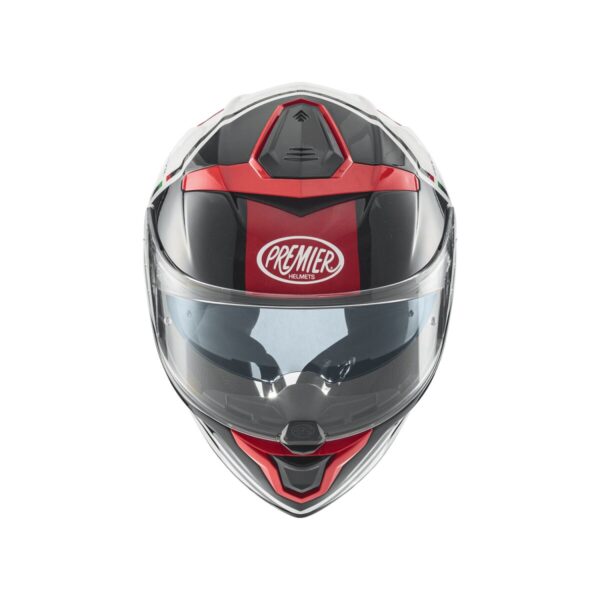 HELMET DEVIL PH 2 XS - Image 5