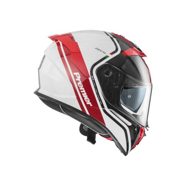 HELMET DEVIL PH 2 SM - immagine 4