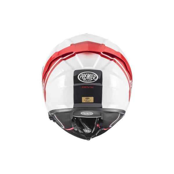 HELMET DEVIL PH 2 MD - immagine 3