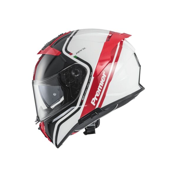 HELMET DEVIL PH 2 MD - immagine 6