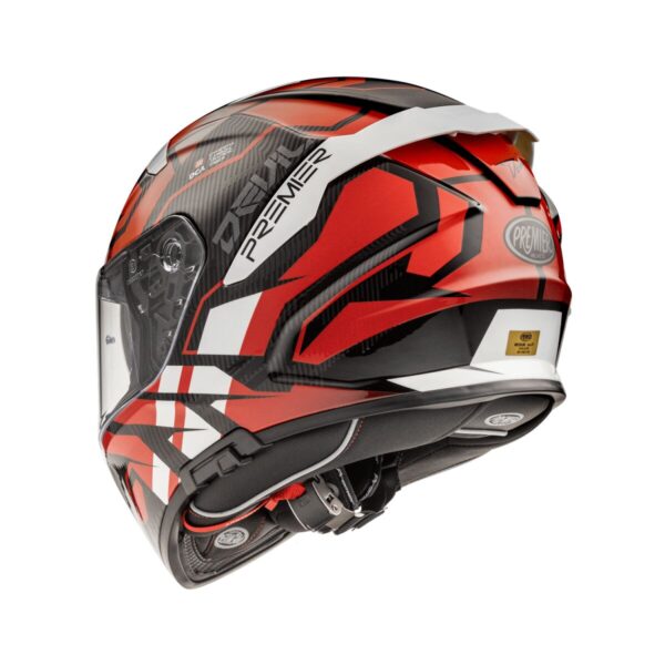 HELMET DEVIL JC 92 XS - immagine 2