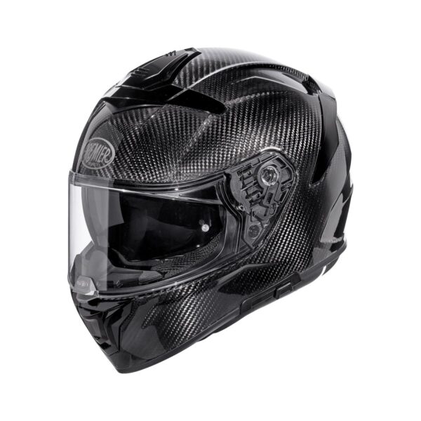 HELMET DEVIL CARBON XL