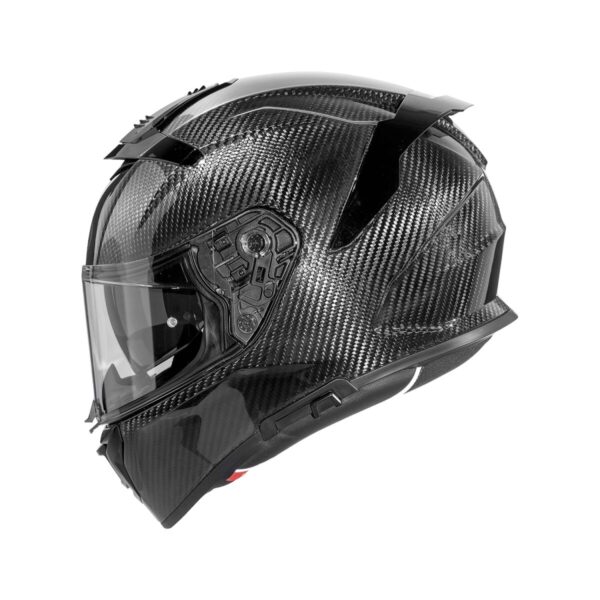 HELMET DEVIL CARBON XL - Image 5