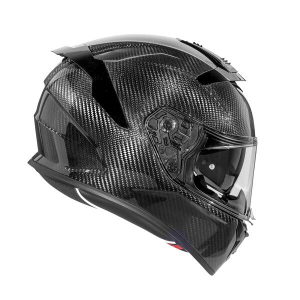 HELMET DEVIL CARBON 2X - Image 2