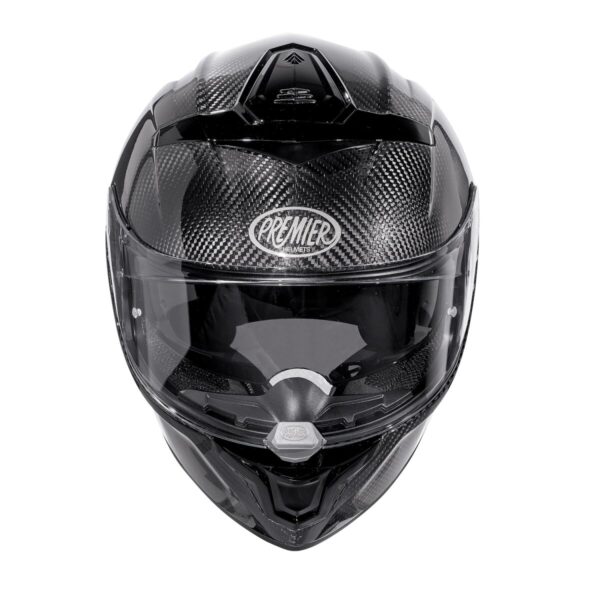 HELMET DEVIL CARBON 2X - Image 3