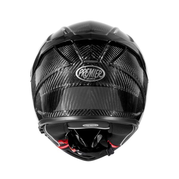 HELMET DEVIL CARBON 2X - Image 4