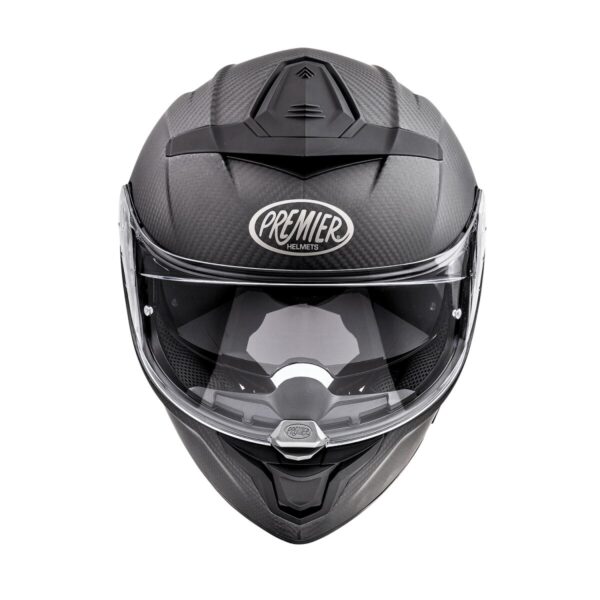 HELMET DEVIL CARBON BM SM - Image 3
